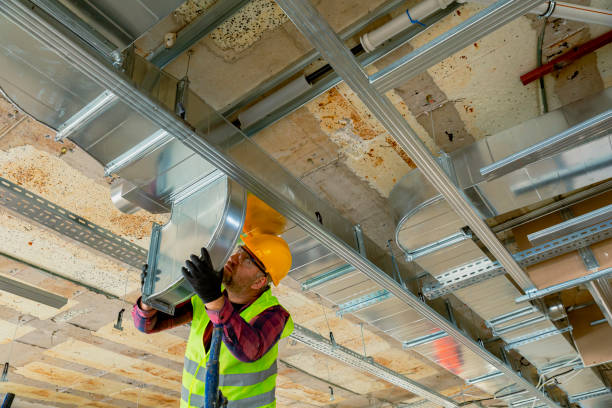 Best HVAC Consulting and Engineering in Junction City, OR