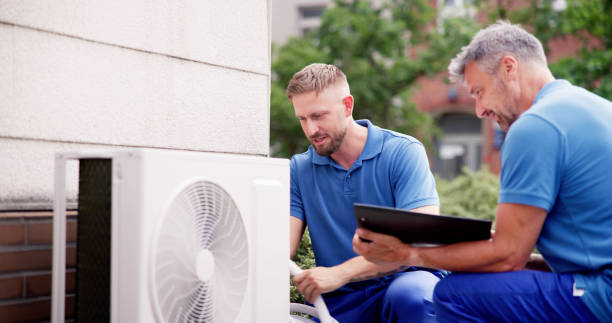 Best Residential HVAC in Junction City, OR