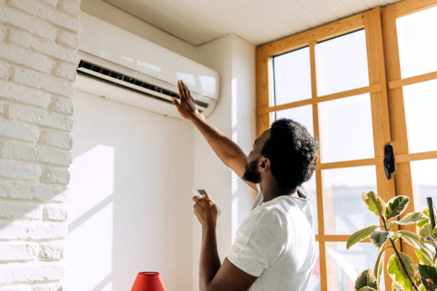 Best Air Filters and Purifiers in Junction City, OR