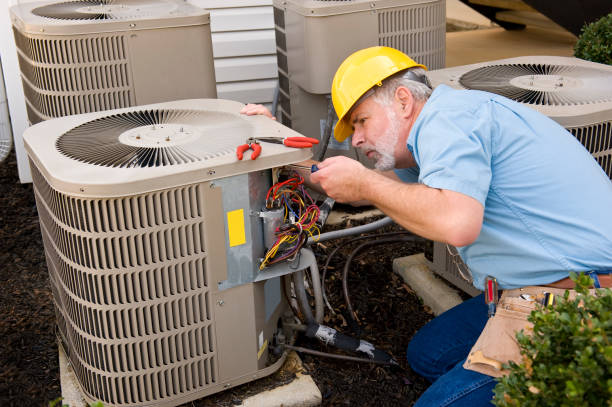 Junction City, OR HVAC Company