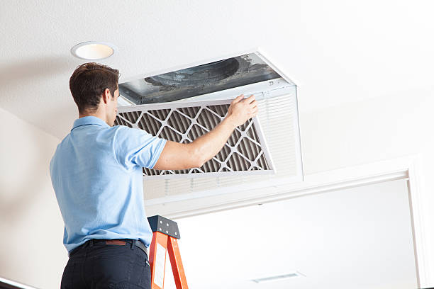 Best Commercial HVAC in Junction City, OR