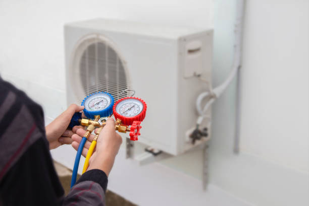 Best HVAC Retrofitting and Upgrading in Junction City, OR